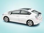 Toyota Prius 2009 года